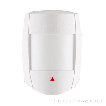 Dual Element Digital Motion Detector, 110° Viewing Angle